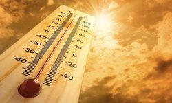 Meteoroloji Genel Müdürlüğü Açıkladı: 'Hava sıcaklığı 3-4 derece düşecek'