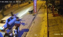 4 yayaya çarpıp kaçan otomobilin sürücüsü teslim oldu