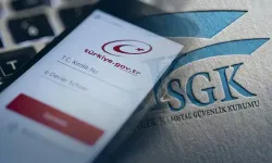 Bakan açıkladı: e-Devlet'in en çok kullanılan uygulamaları SGK hizmetleri