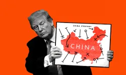 Trump: Çin, 220 milyon seçmenin verisini ele geçirdi