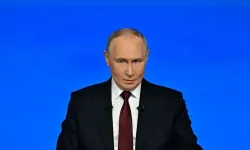 Putin: Ukrayna'nın saldırılarına misliyle yanıt vereceğiz