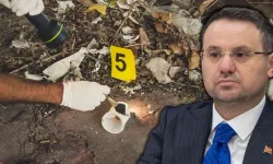 Bakan Gürlek Açıkladı: 6 Faili Meçhul Cinayette Flaş Gelişme!