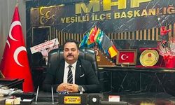MHP İlçe Başkanı, ATV kazasında ağır yaralandı