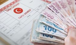 Tapuda güvenli ödeme dönemi 1 Ekim'de başlıyor: Nakit ve EFT ile satış yapılamayacak