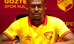 Göztepe, Alex Matos transferini açıkladı