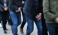 12 ilde suç örgütü operasyonu: 74 tutuklama