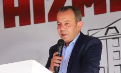 Tanju Özcan, 'Nefret ve Ayrımcılık' davasında beraat etti