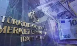 Gözler Merkez Bankası'ndaydı! Faiz kararı açıklandı