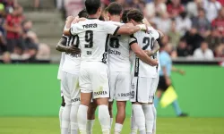 Beşiktaş, UEFA Avrupa Ligi’nde 3’üncü eleme turuna yükseldi