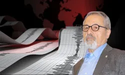Naci Görür'den yeni deprem uyarısı: "Tez zamanda bekliyoruz"