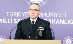 MSB: (Askeri hastaneler): TSK'nın ihtiyaçlarının en iyi şekilde karşılanmasına yönelik çalışmalar devam etmektedir