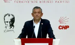 Özgür Özel, Kurultay için mahkemeye başvuracağını açıkladı