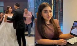 Düğün görüntüleri teslim edilmeyen çifte 200 bin lira manevi tazminat