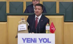 Saadet Partisi Genel Başkanı Arıkan: Dar kapsamlı düzenlemeyi, yeterli görmüyoruz