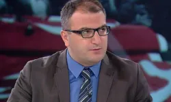 Gazeteci Cem Küçük gözaltına alındı