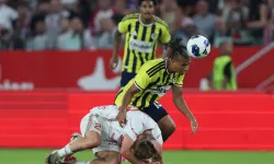 Fenerbahçe, Şampiyonlar Ligi’nde 3’üncü eleme turuna yükseldi