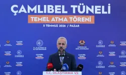 Bakan Uraloğlu açıkladı: Sivas ve Tokat artık daha yakın olacak
