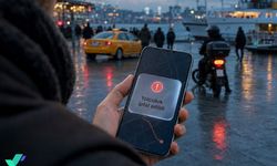 Şikayetvar: Ulaşım uygulamalarına yönelik şikayetler yüzde 95 arttı