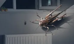 Tarım ve Orman Bakanlığı'ndan çekirge istilası açıklaması!