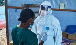 Kongo Demokratik Cumhuriyeti'nde Ebola salgınında vaka sayısı 2 bin 400'ü aştı