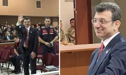 İBB'ye yönelik 'Yolsuzluk' davasında İmamoğlu salondan çıkarıldı
