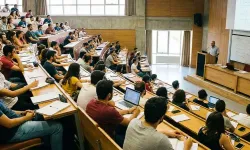 Öğrenci Affı TBMM'de: AK Parti'den Milyonları İlgilendiren Teklif