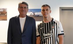 Beşiktaş, Trossard KAP’a bildirdi