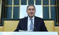 DEM Parti'li Bakırhan: Çerçeve yasa kapsayıcı olmalıdır