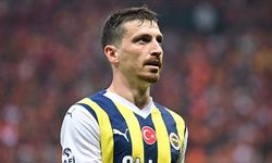 Fenerbahçe'den Mert Hakan Yandaş kararı! Maaşı gündem oldu