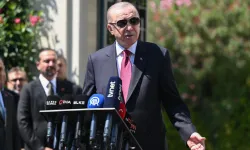 Cumhurbaşkanı Erdoğan'dan Ayasofya'nın 6. yılı mesajı: "Ayasofya'yı açmak bize nasip oldu"