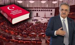 AK Partili Yazıcı: Yeni anayasayı referanduma sunmak suretiyle gerçekleştireceğiz