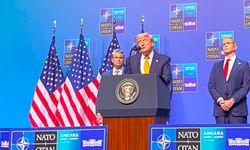 ABD Başkanı Trump: F-35'ler konusunda karar vermemiz gerekiyor