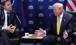 ABD Başkanı Trump: İran'la anlaşmak istemiyorum