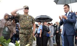 AK Parti'li Çelik, Srebrenitsa Soykırımı'nda hayatını kaybedenleri andı