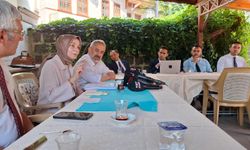 AK Parti'li Usta: Meclis olağanüstü toplantıya çağrılabilir