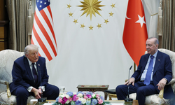 Trump: Ambargoları ve müeyyideleri kaldırıyoruz