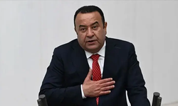 CHP Ankara Milletvekili Adnan Beker partiden istifa etti