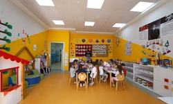 Kamu kurumlarında çocuk bakımevleri yaygınlaştırılacak