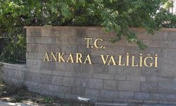 Ankara Valiliği'nden sağanak uyarısı