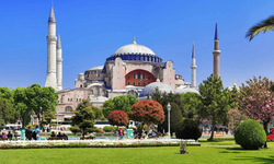 İletişim Başkanı Duran'dan 'Ayasofya' açıklaması