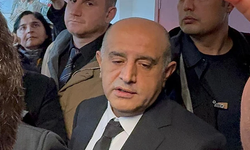 ‘Aziz İhsan Aktaş Suç Örgütü’ davasında duruşma 13 Temmuz'a ertelendi