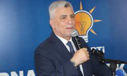 Bakan Bolat: Milli gelirimiz son 23 yılda dolar bazında 6 kat arttı