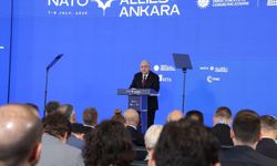Bakan Güler: Avrupalı müttefikler daha fazla sorumluluk üstlenmelidir