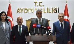 Bakan Memişoğlu: Dünyanın en iyi sağlık hizmetleri Türkiye'de