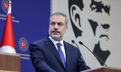 Bakan Fidan'dan 'Ankara Zirvesi' açıklaması