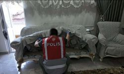 Çanakkale’de organize suç örgütlerine yönelik operasyon: 7 tutuklama