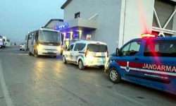 Cezaevine nakli sırasında silahlı saldırıda öldü
