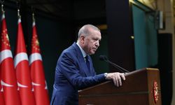Cumhurbaşkanı Erdoğan: Bizim tarihimizde ne soykırım vardır ne katliam vardır
