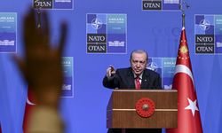 Cumhurbaşkanı Erdoğan: NATO birbirine güç katan müttefiklerin ittifakı olmalıdır