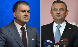 Özgür Özel'den Ömer Çelik'e sert tepki